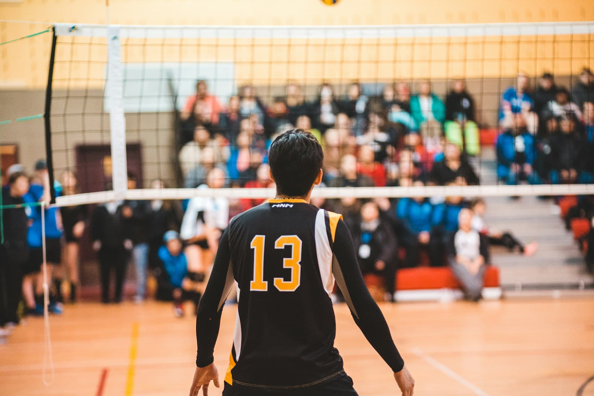 Varsity Score — guides